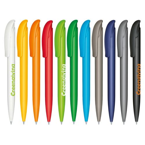 Challenger Eco pen - Afbeelding 1